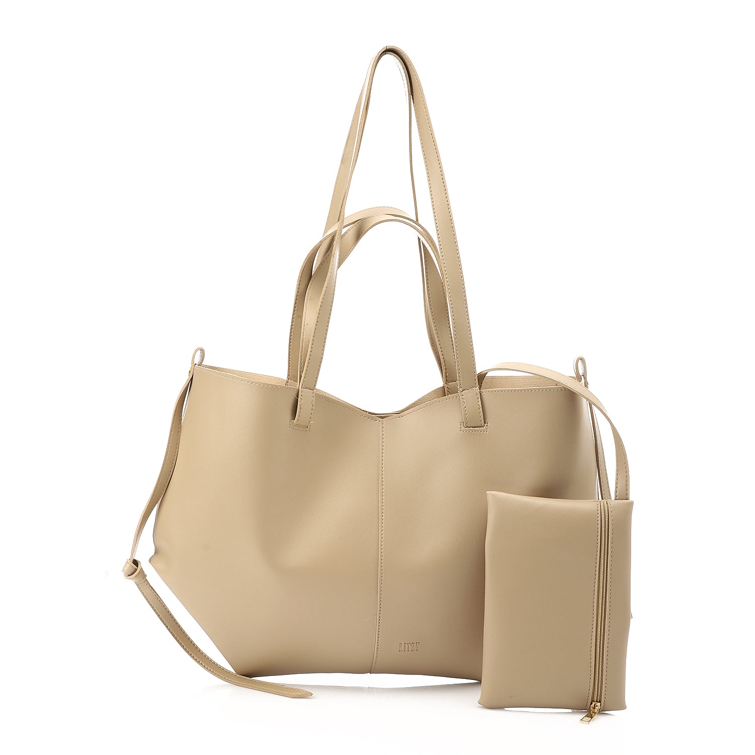 Como Tote bag - Beige