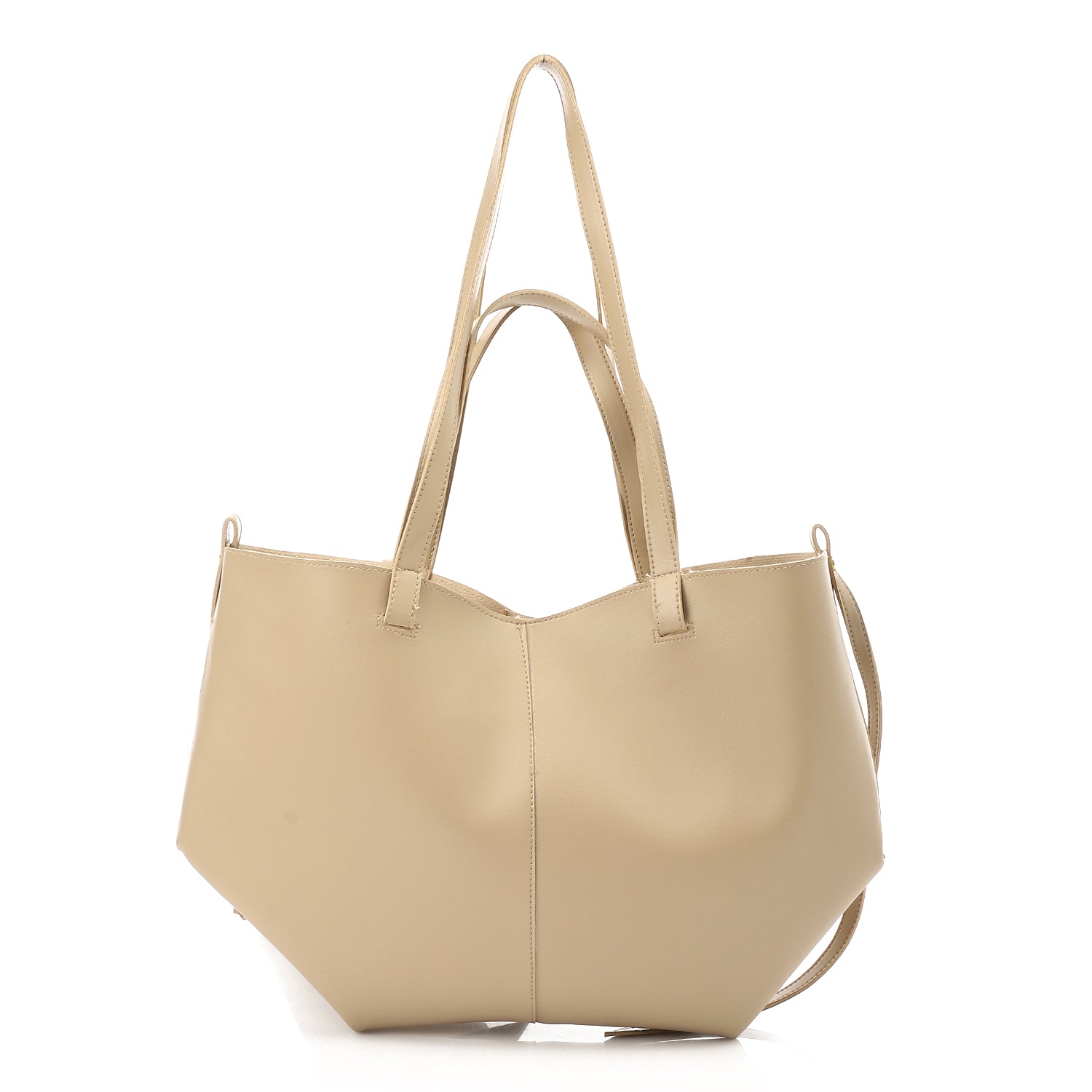Como Tote bag - Beige