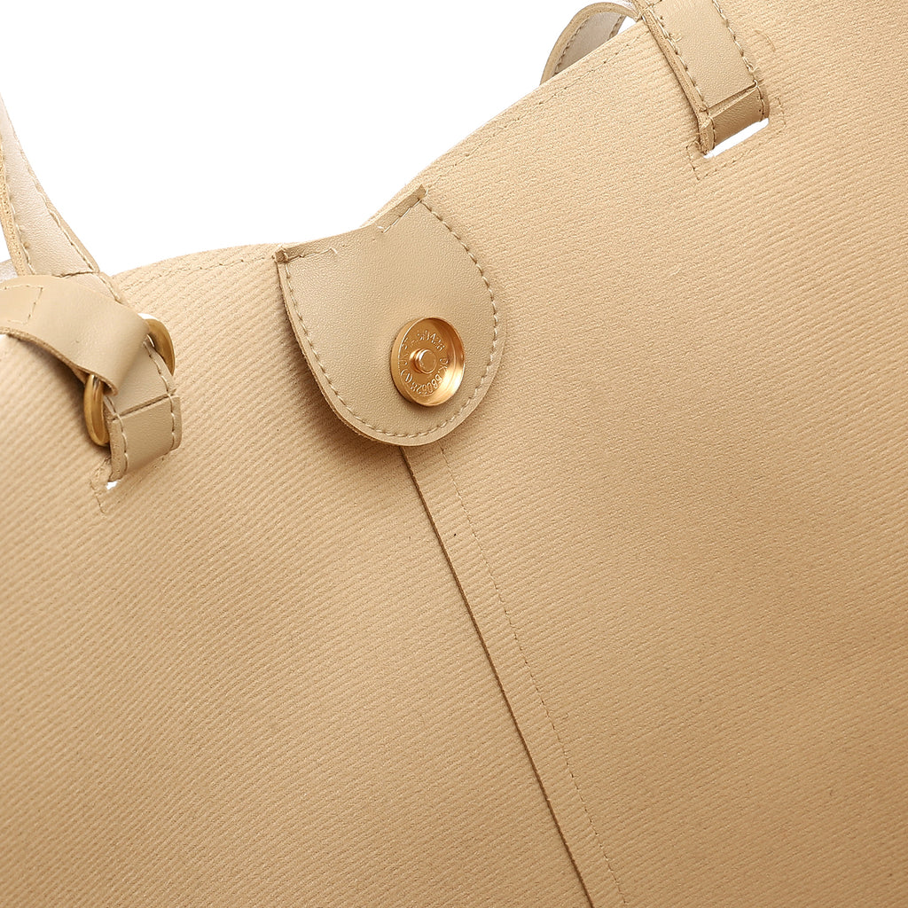 Como Tote bag - Beige