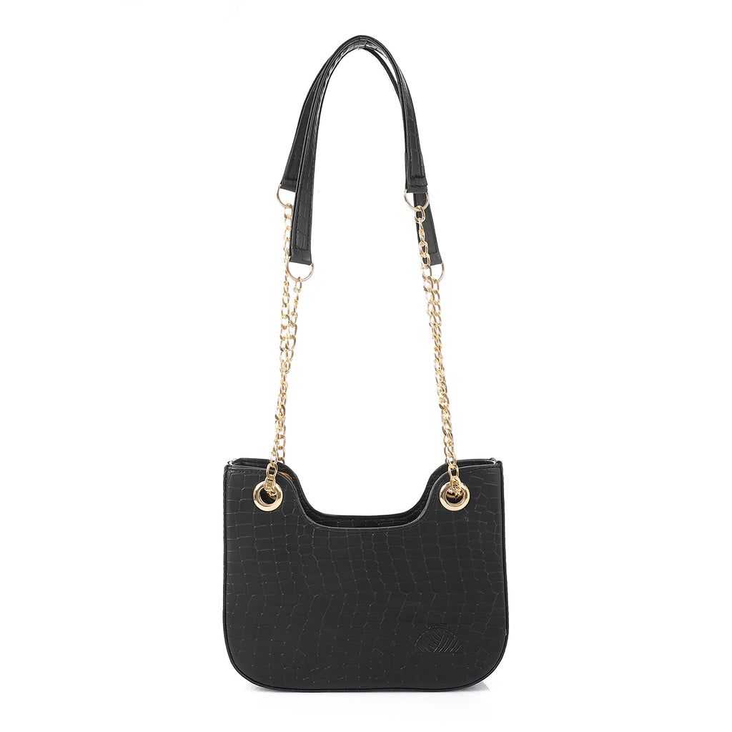 Modena Handbag - Black