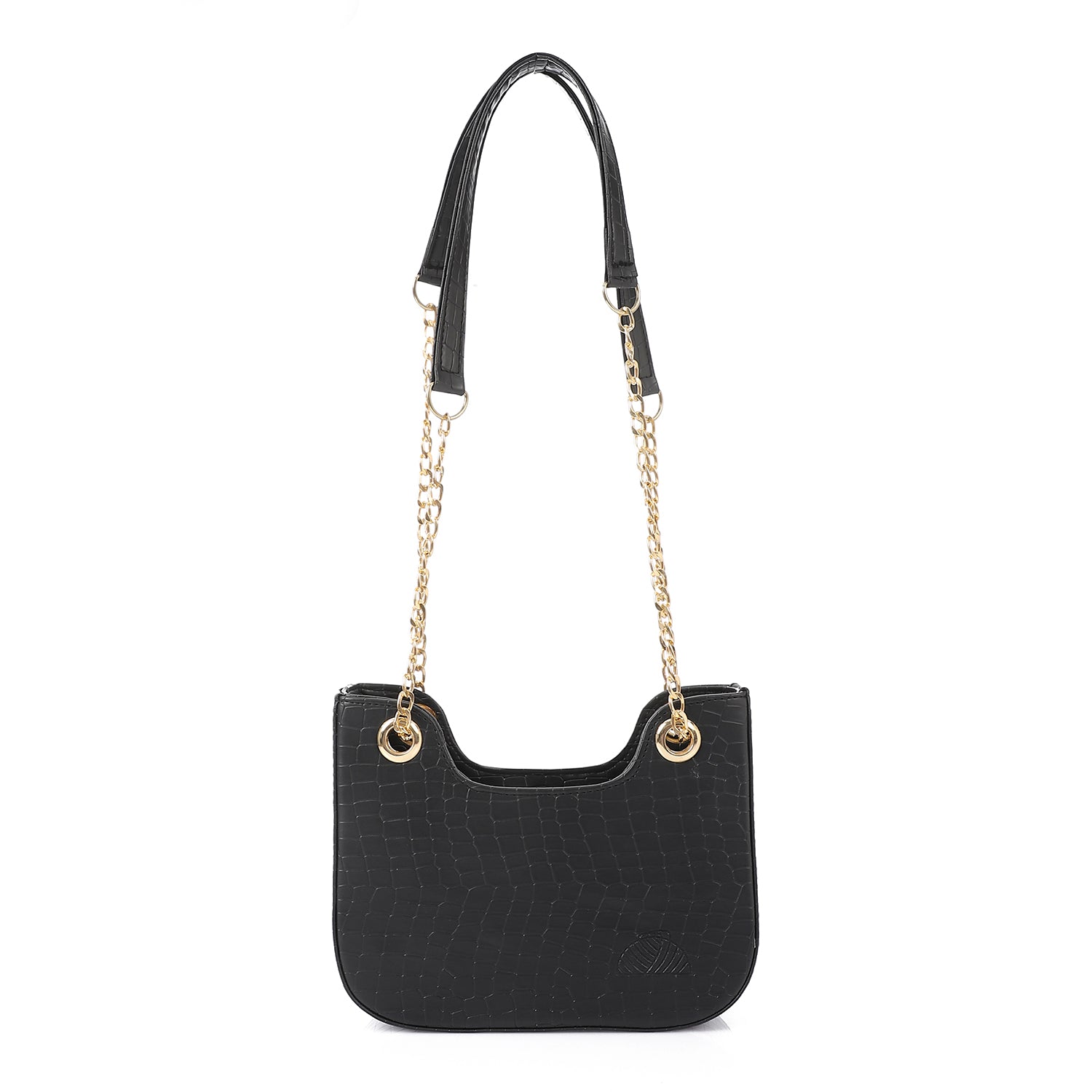 Modena Handbag - Black