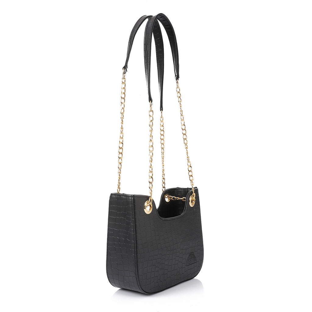 Modena Handbag - Black