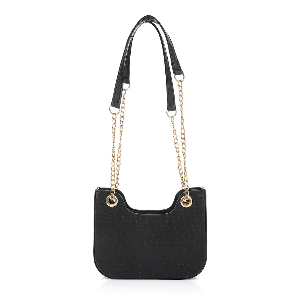 Modena Handbag - Black