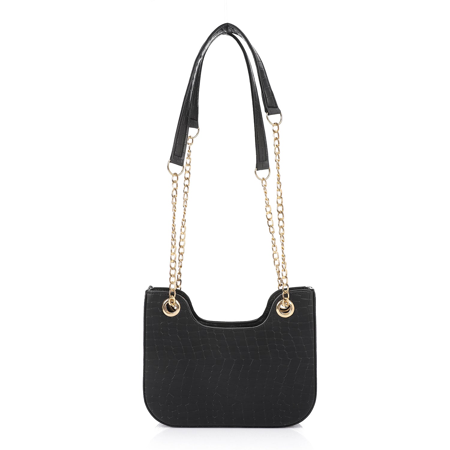Modena Handbag - Black