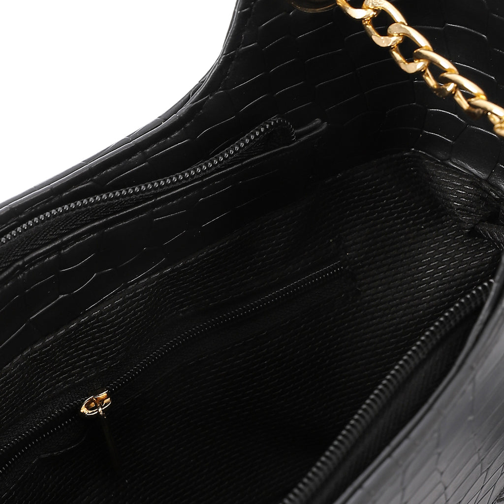 Modena Handbag - Black