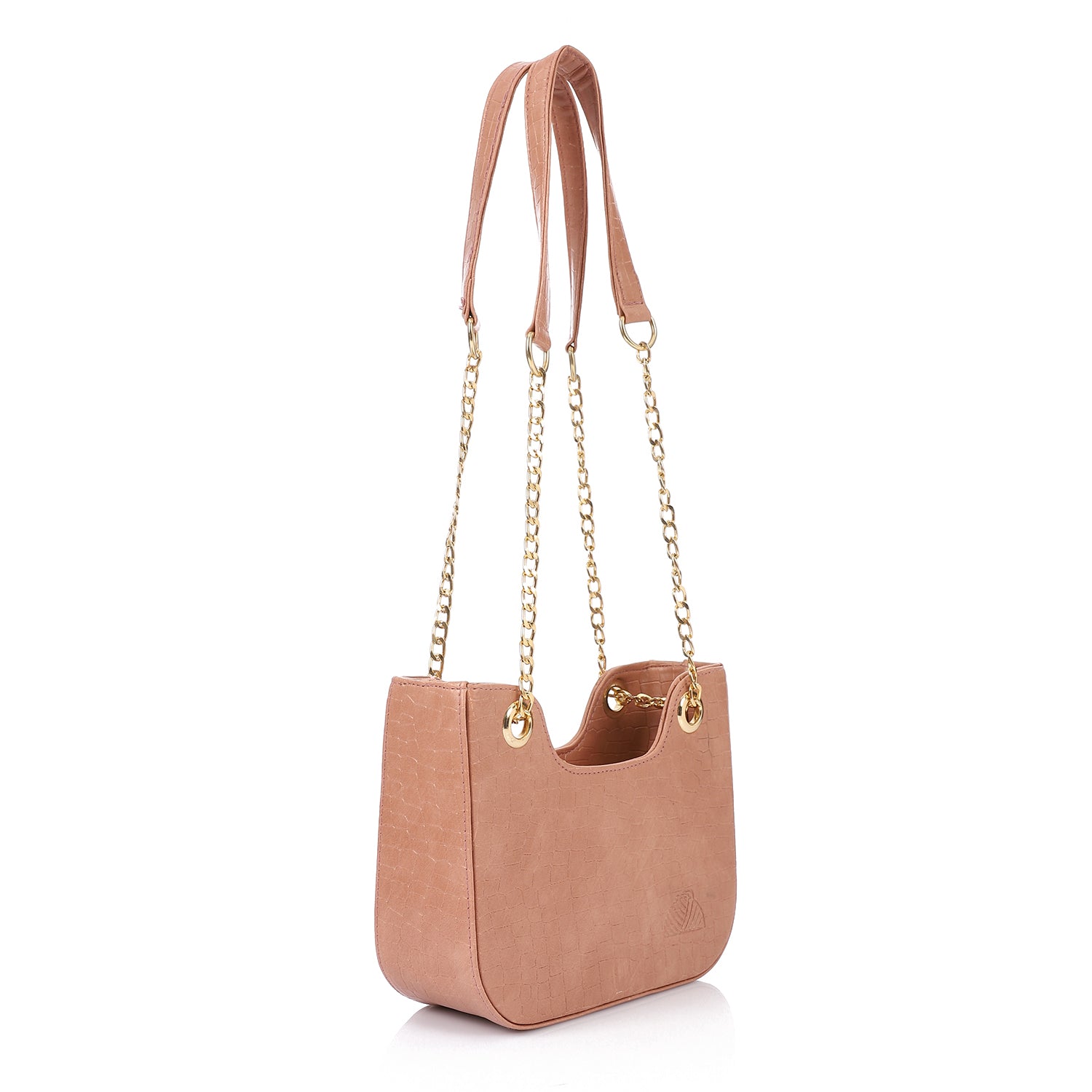 Modena Handbag - Simon