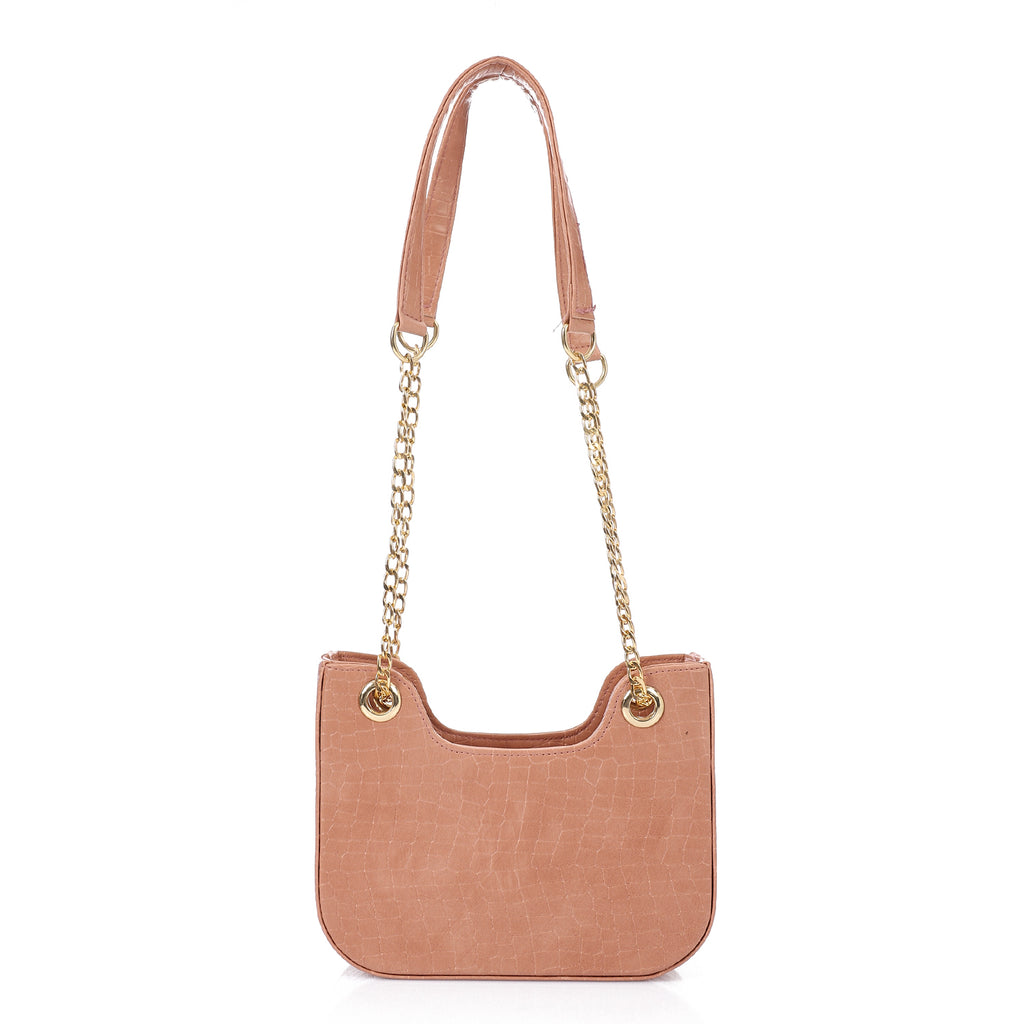 Modena Handbag - Simon