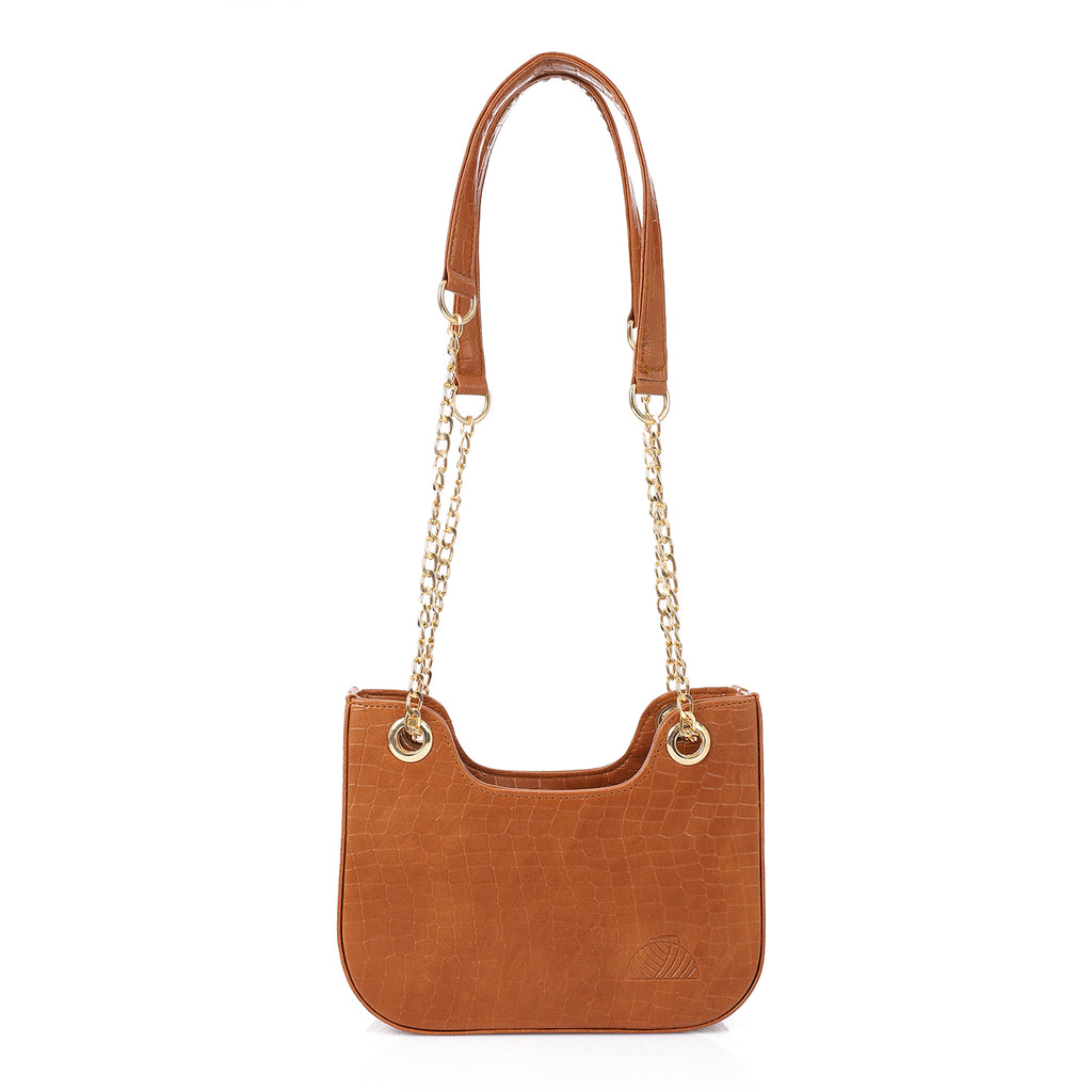 Modena Handbag - Havan