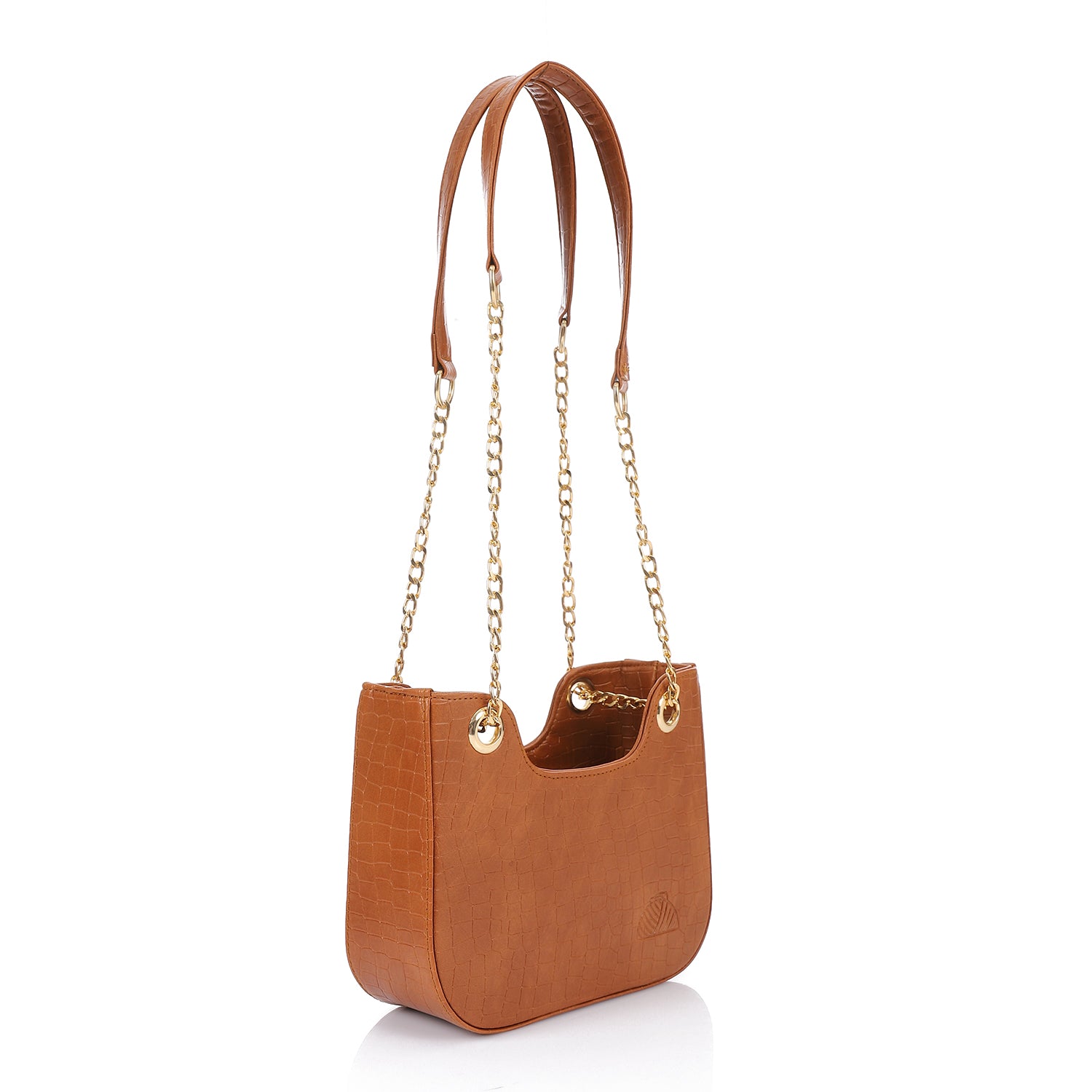 Modena Handbag - Havan