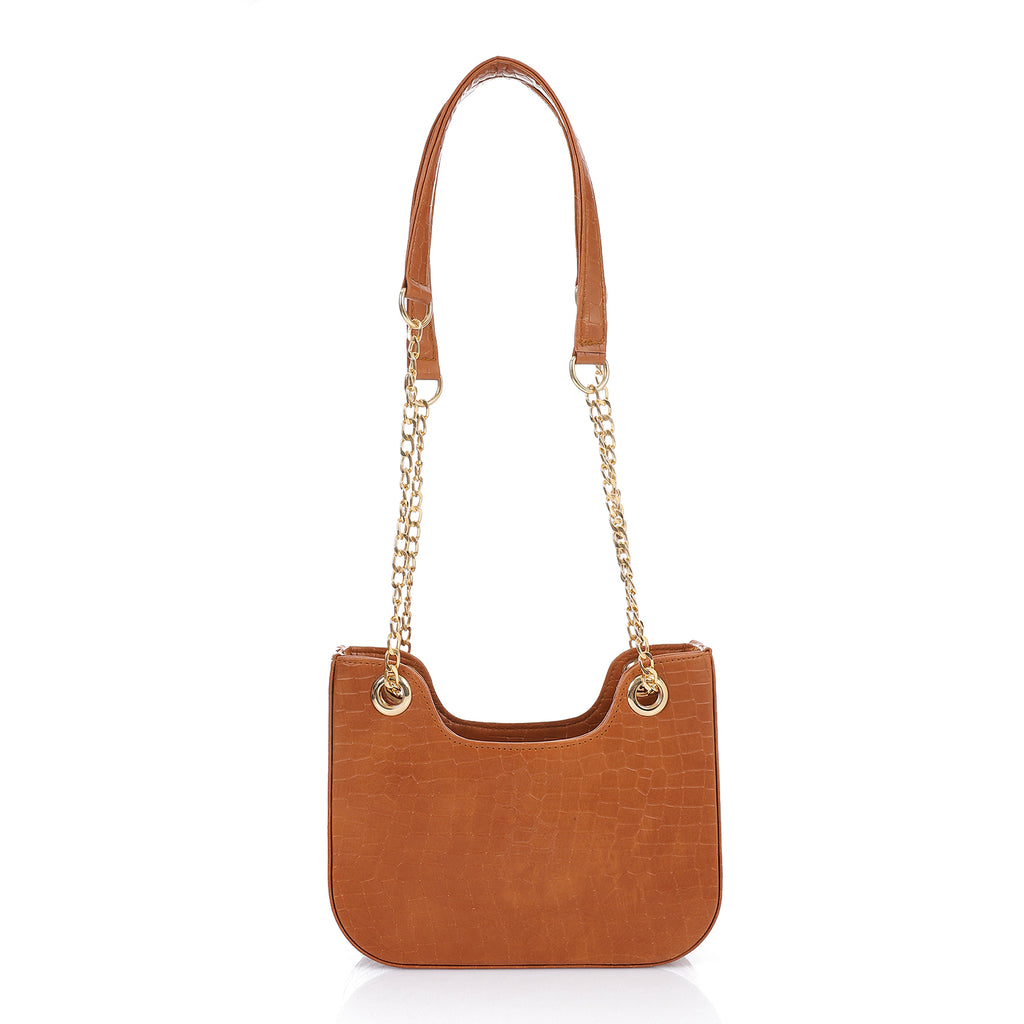Modena Handbag - Havan