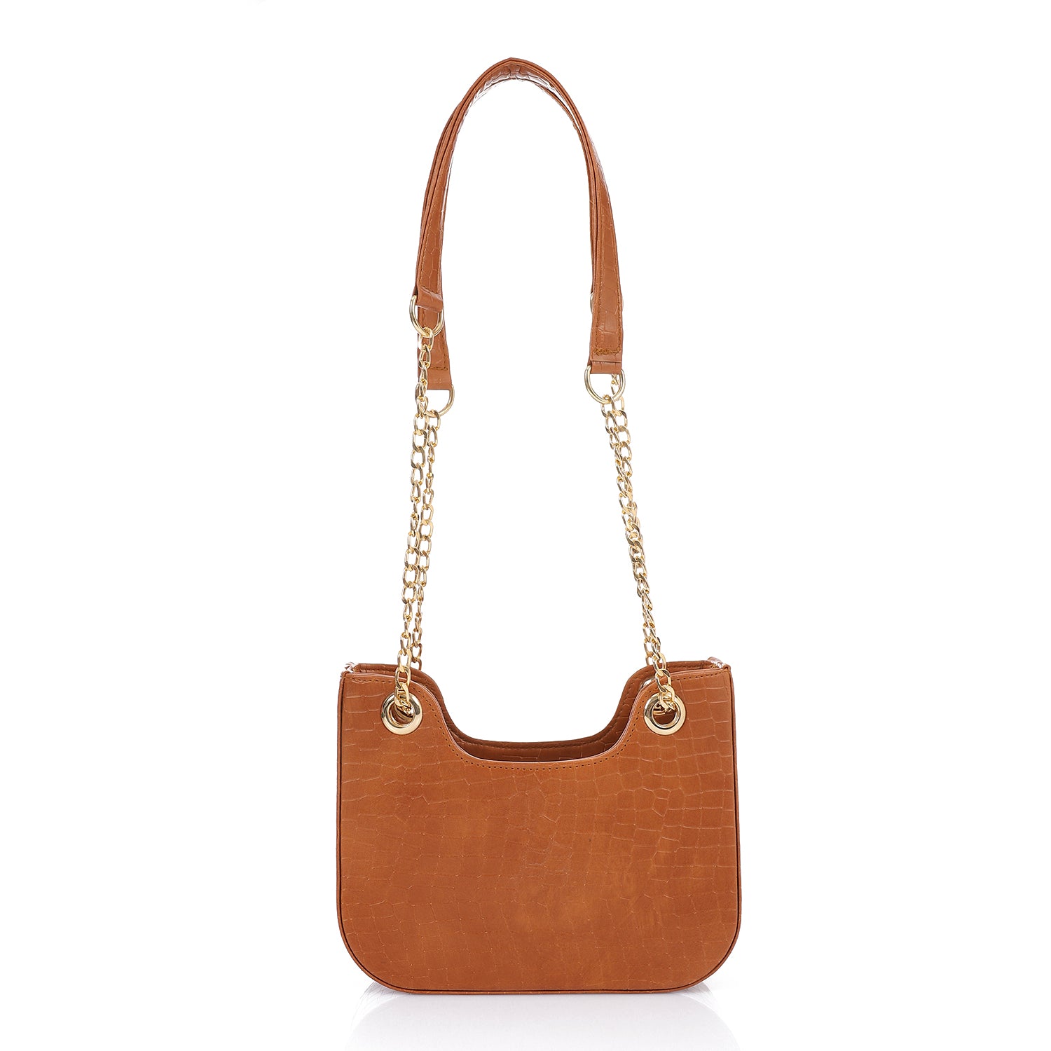 Modena Handbag - Havan