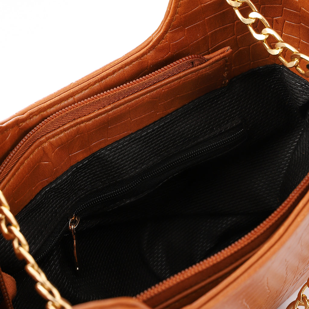 Modena Handbag - Havan