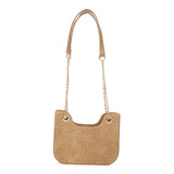 Modena Handbag - Beige
