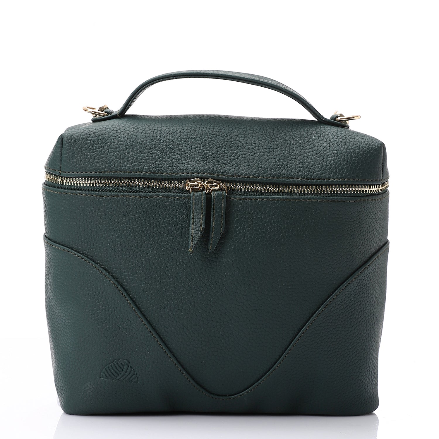 Punta Backpack - Olive