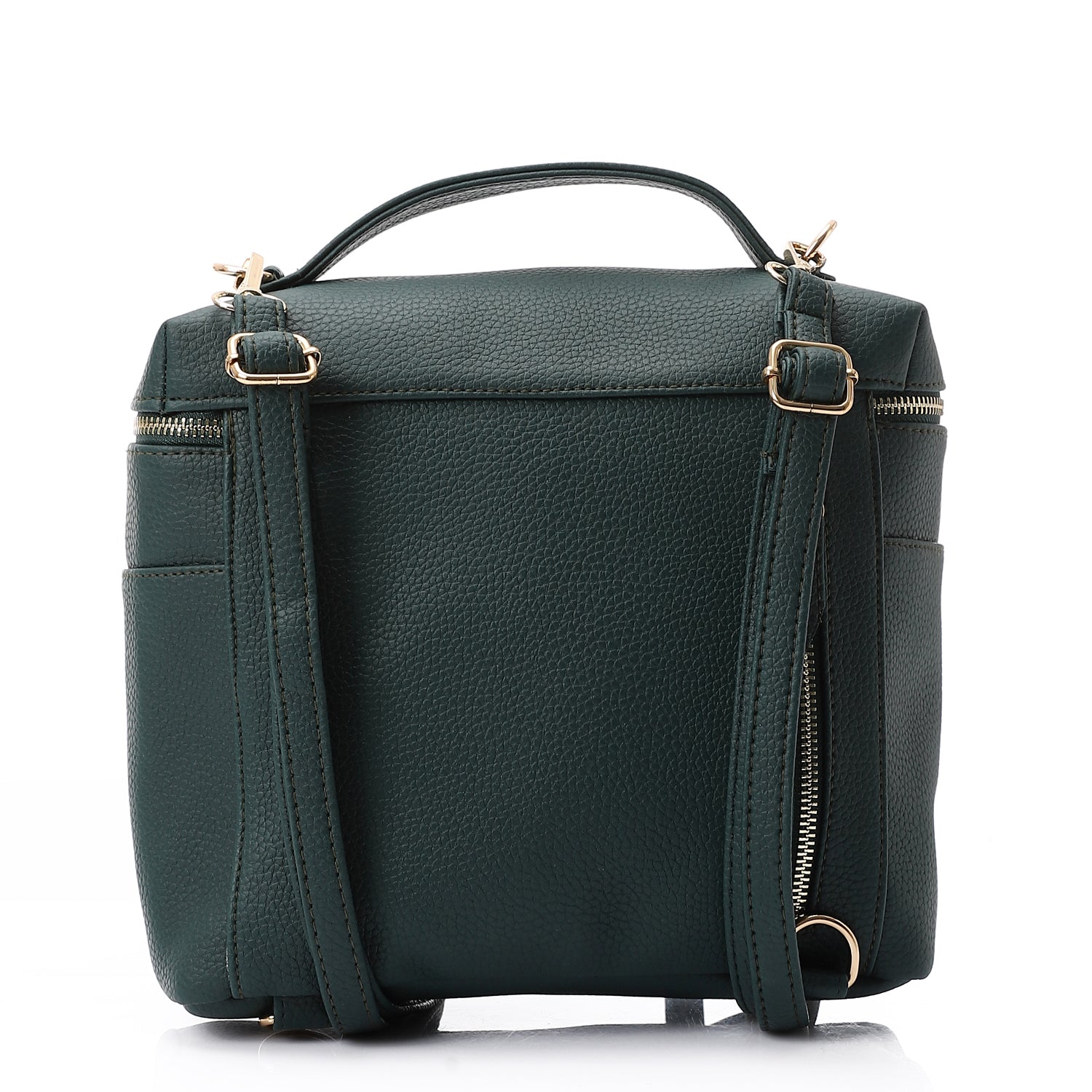 Punta Backpack - Olive