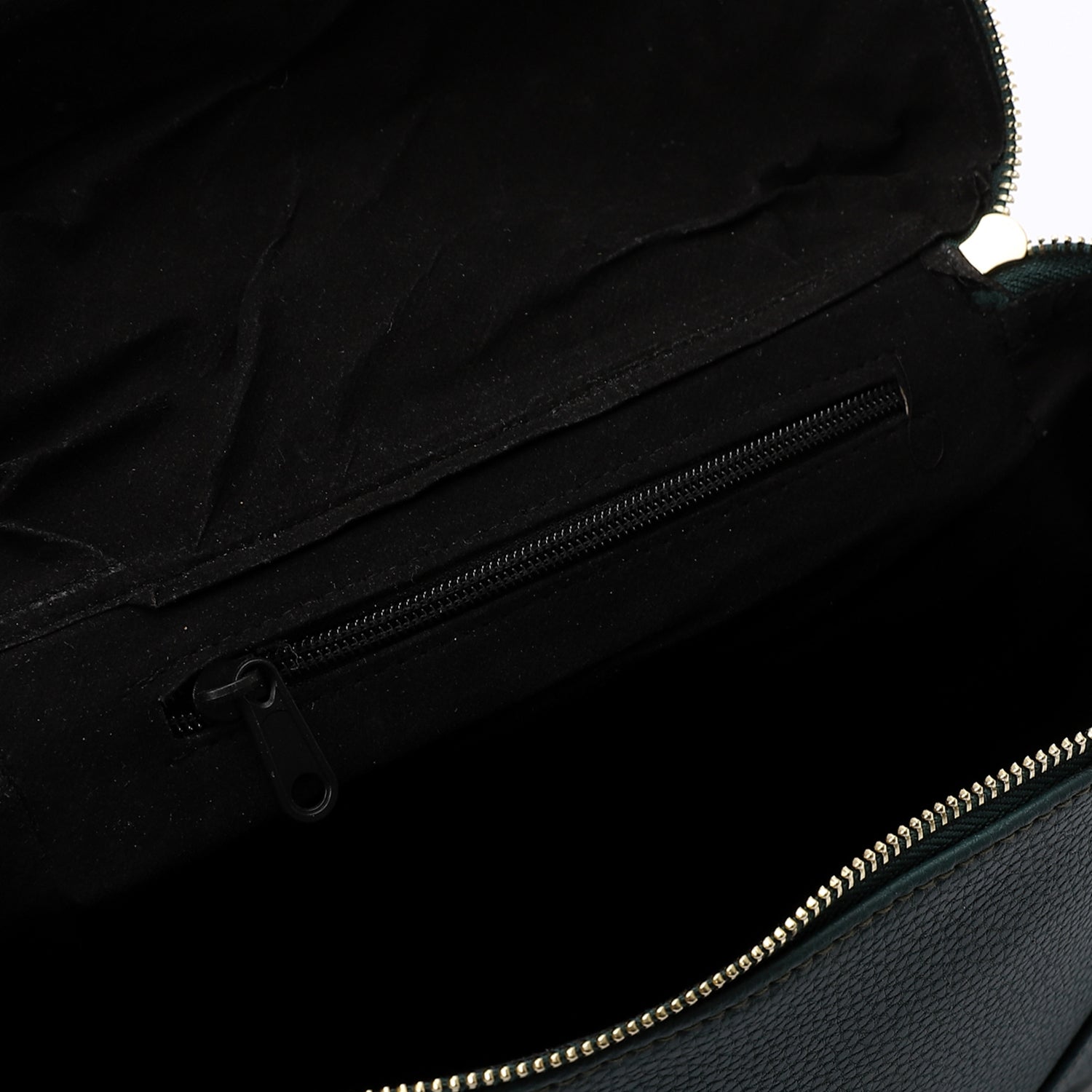 Punta Backpack - Olive