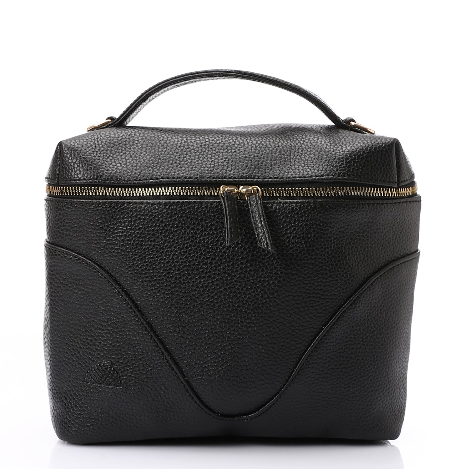 Punta Backpack - Black