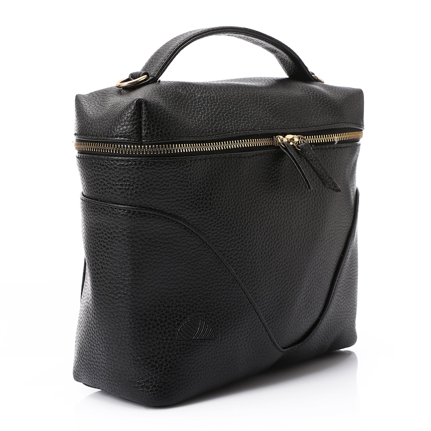 Punta Backpack - Black