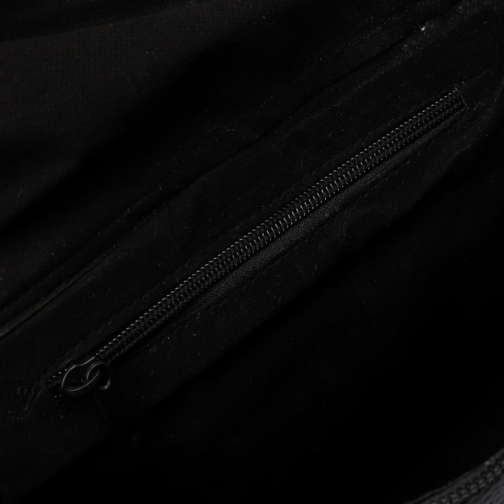 Punta Backpack - Black