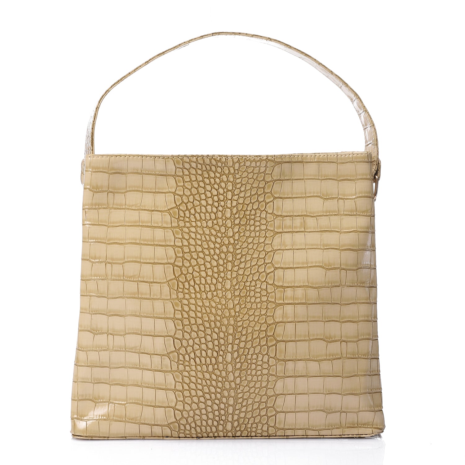 Varanza Handbag - Beige