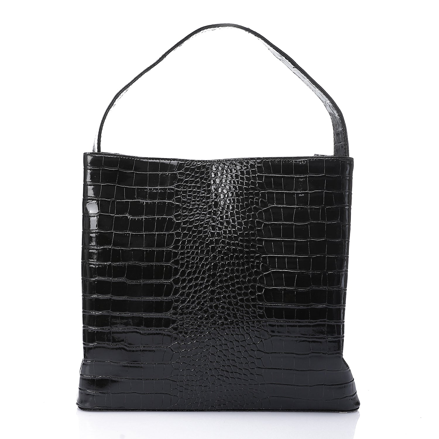 Varanza Handbag - Black