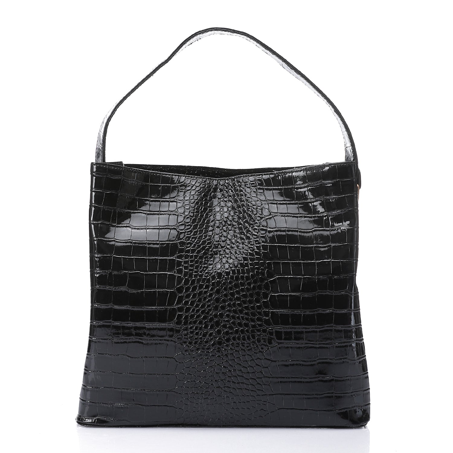 Varanza Handbag - Black