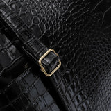 Varanza Handbag - Black