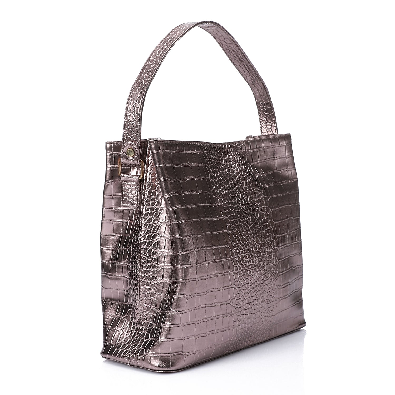 Varanza Handbag - Violet