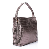 Varanza Handbag - Violet