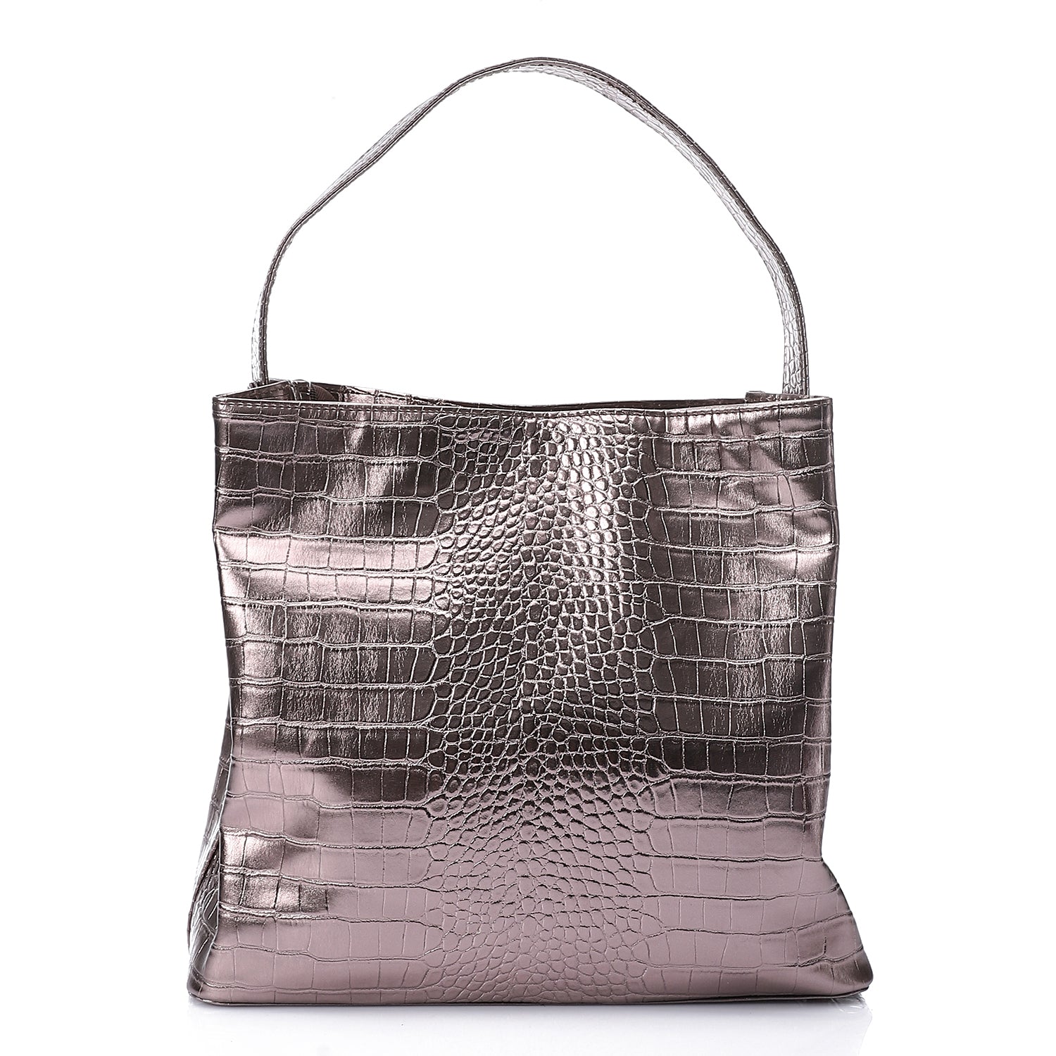 Varanza Handbag - Violet