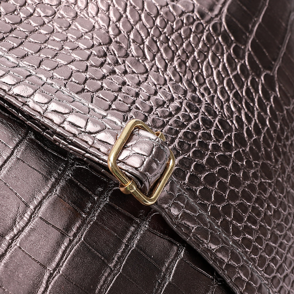 Varanza Handbag - Violet