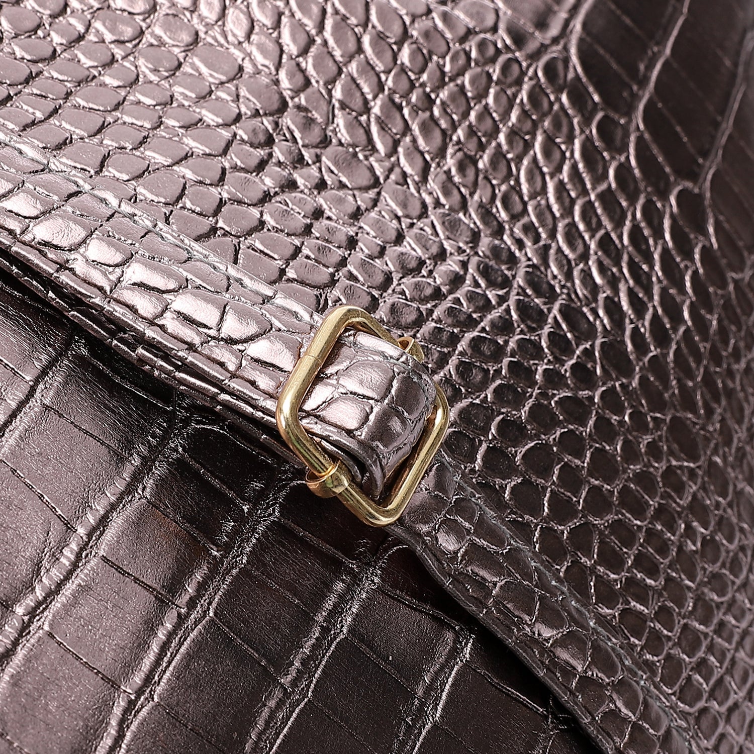 Varanza Handbag - Violet