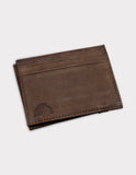 Magic Wallet - Brown