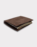 Magic Wallet - Brown