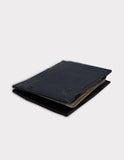 Magic Wallet - Navy Blue