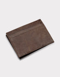 Magic Wallet - Brown