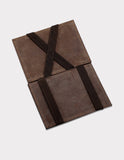 Magic Wallet - Brown