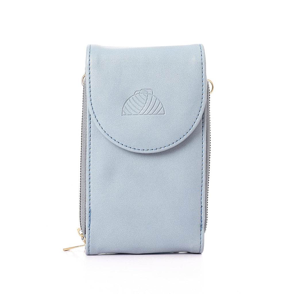 Amaga  Cross bag - Sky Blue