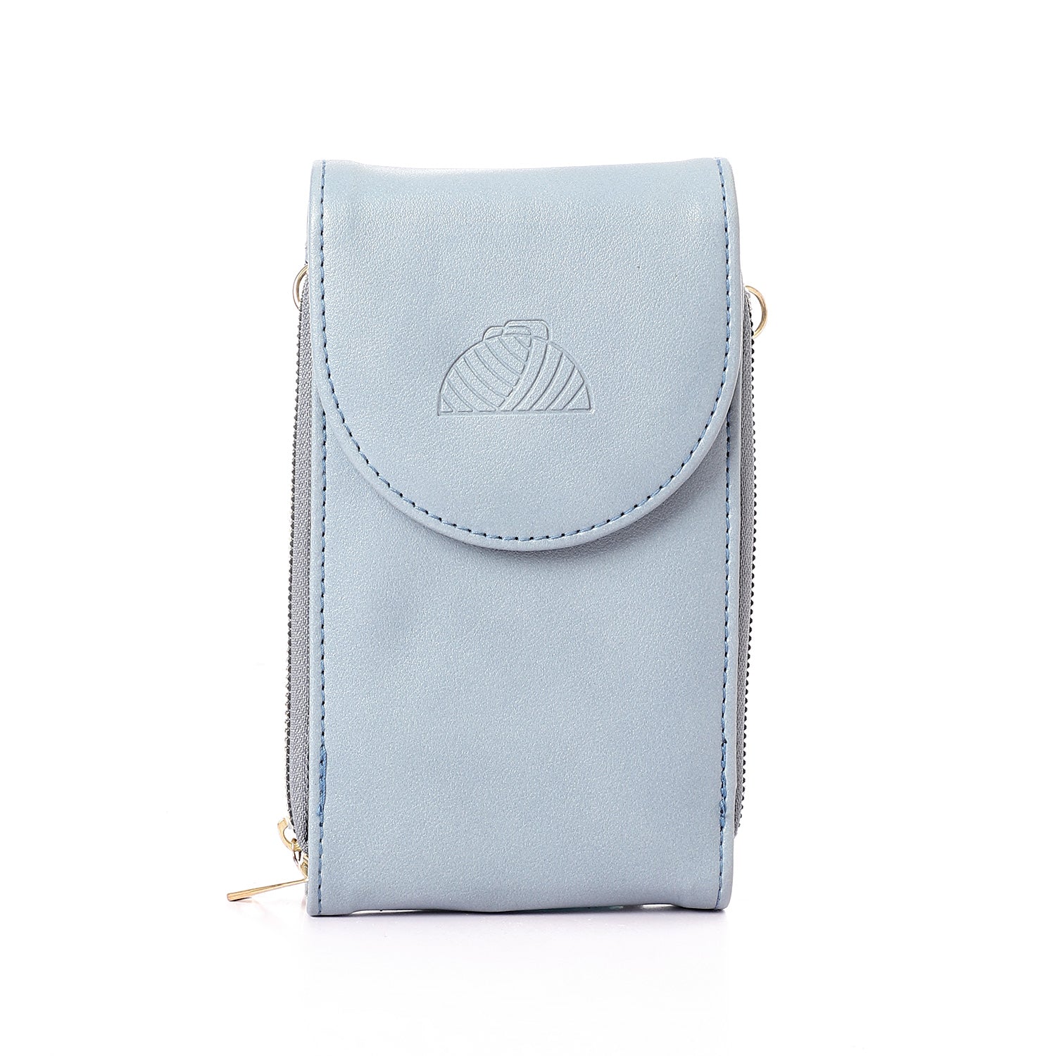 Amaga  Cross bag - Sky Blue