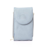 Amaga  Cross bag - Sky Blue