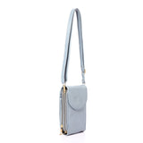 Amaga  Cross bag - Sky Blue