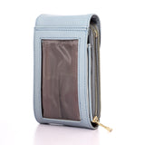 Amaga  Cross bag - Sky Blue