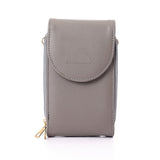 Amaga  Cross bag - Grey