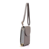 Amaga  Cross bag - Grey