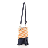 Puno Cross bag - Navy