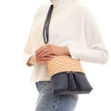 Puno Cross bag - Navy