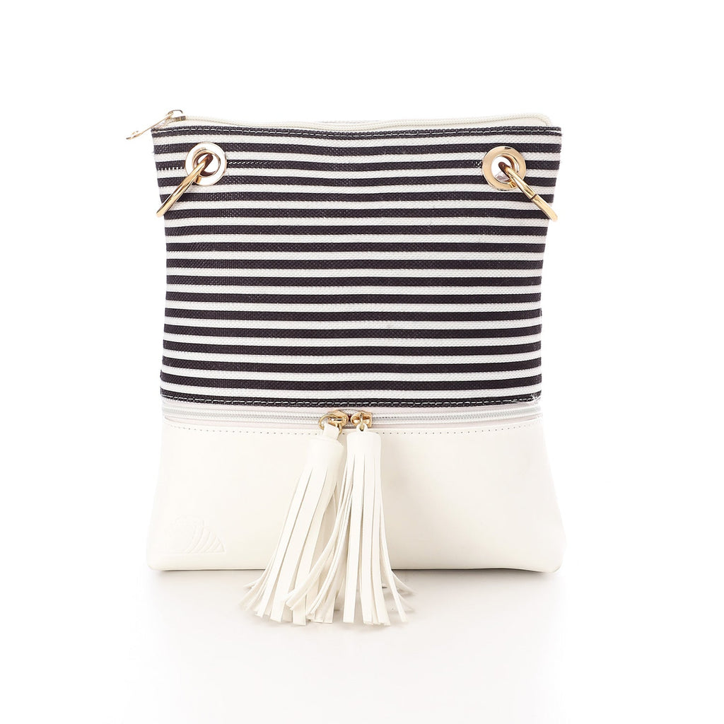 Puno Cross bag - White