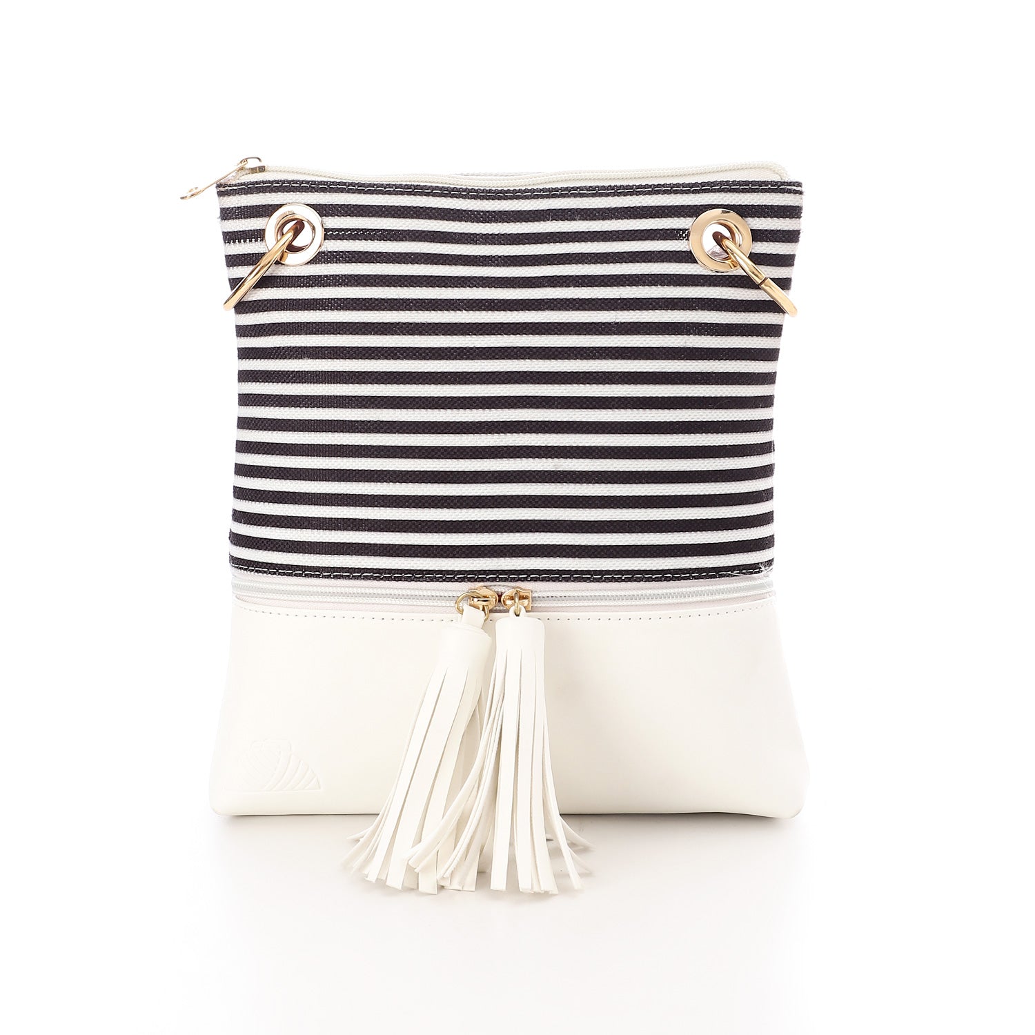 Puno Cross bag - White