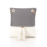 Puno Cross bag - White