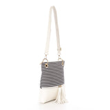 Puno Cross bag - White